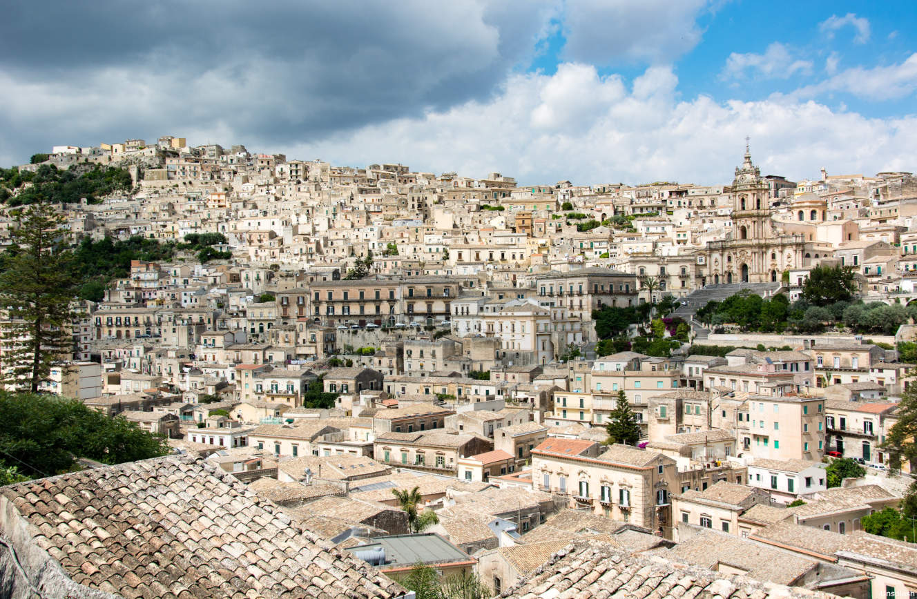 Fly Drive Schitterend Sicilie vanuit Palermo 4 sterren